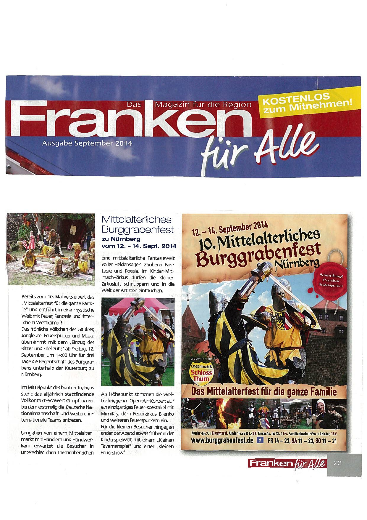 2014-Franken Für Alle-Sept