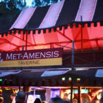 Met-Amensis – Honigweinkellerei