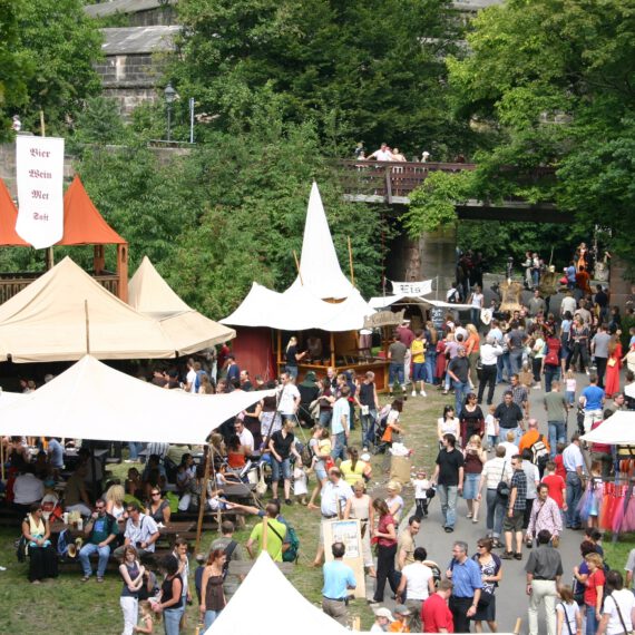 Burggraben Festival 2022