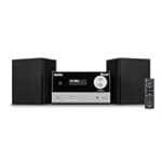 Die besten mini Stereoanlagen mit DAB+ im Vergleich: Perfekter Klang für Musikliebhaber