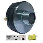 Der ultimative Vergleich: Die besten Musikinstrumente mit 8 Ohm Hochtönern im Detail analysiert