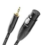 XLR-Kabel vs. Klinkenkabel: Analyse und Vergleich für die besten Musikinstrumente XLR-Kabel vs. Klinkenkabel: Analyse und Vergleich für die besten Musikinstrumente