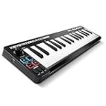 Analyse und Vergleich: Die besten MIDI-Keyboards für alle Musiker