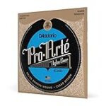 Addario EXP16 im Vergleich: Die besten Saiten für Musikinstrumente