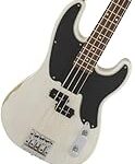 Die besten Bassgitarren im Vergleich: Mike Dirnt Basses unter der Lupe