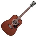 Vergleich der besten ibanez akustik Gitarren: Eine detaillierte Analyse der Top-Modelle