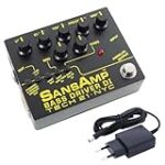 Sansamp 21: Eine detaillierte Analyse und Vergleich der besten Musikinstrumente