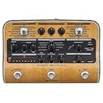 Die besten Effektgeräte für Akustikgitarren im großen Vergleich: Eine detaillierte Analyse der Top Musikinstrumente