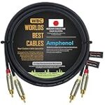 Mogami 2549: Ein Analyse und Vergleich der besten Musikinstrumente