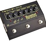 Der ultimative Vergleich von Sansamp Bass Preamps: Finden Sie das beste Musikinstrument für Ihren Sound!