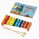 Der ultimative Vergleich: Die besten Holz Glockenspiel Instrumente im Test