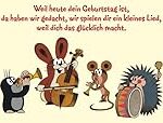 Die Bedeutung von Noten: Feiern Sie mit den besten Musikinstrumenten Ihren Geburtstag!